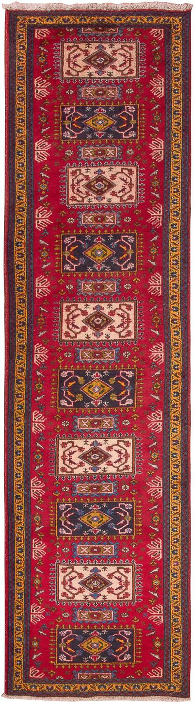 Ardabil Tappeto 83x308cm - Tappeto persiano