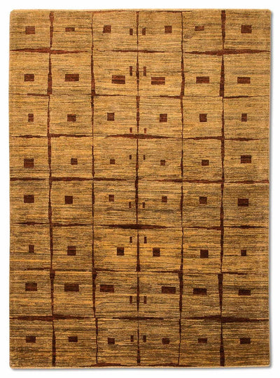 Ziegler moderno Tappeto 145x204cm - Tappeto orientale
