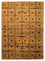 Tappeto Ziegler - Moderno - 204 x 145 cm - multicolore