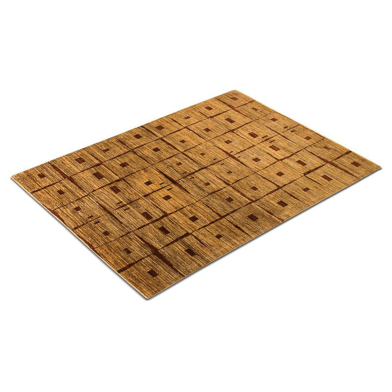 Tappeto Ziegler - Moderno - 204 x 145 cm - multicolore