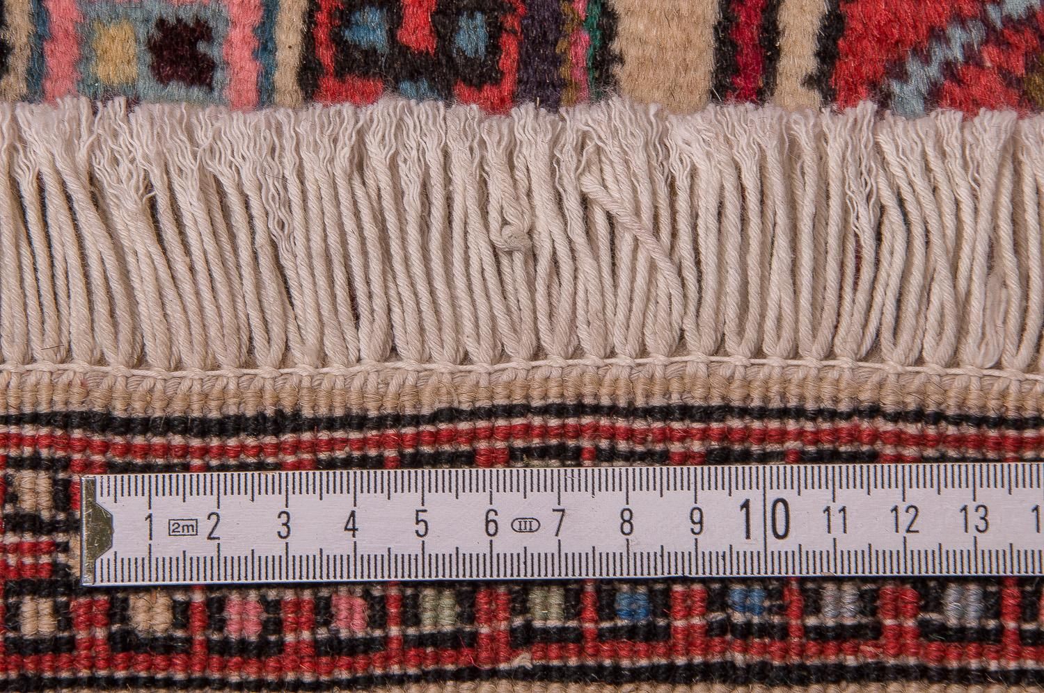 Tappeto corsia Tappeto Persero - Nomade - 296 x 75 cm - beige