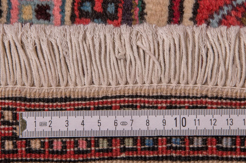 Tappeto corsia Tappeto Persero - Nomade - 296 x 75 cm - beige