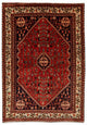 Abadeh Tappeto 151x103cm - Tappeto persiano