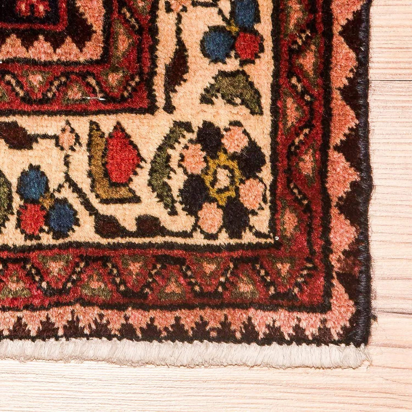 Abadeh Tappeto 151x103cm - Tappeto persiano