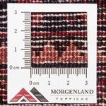 Tappeto Persero - Nomade - 151 x 103 cm - rosso