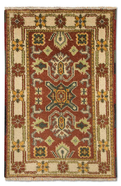 Tappeto orientale 64x93cm