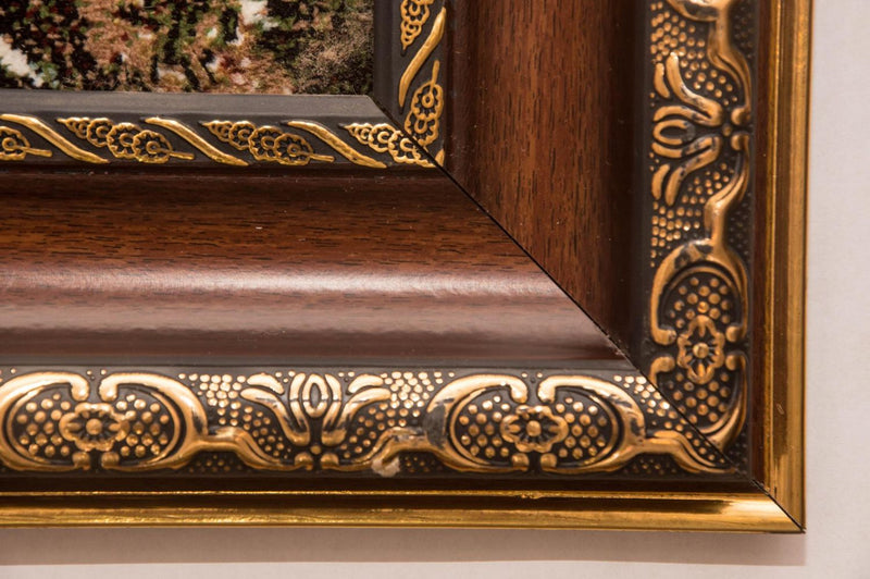 Arazzo - 85 x 60 cm -