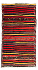 Kilim antico Tappeto 245x135cm