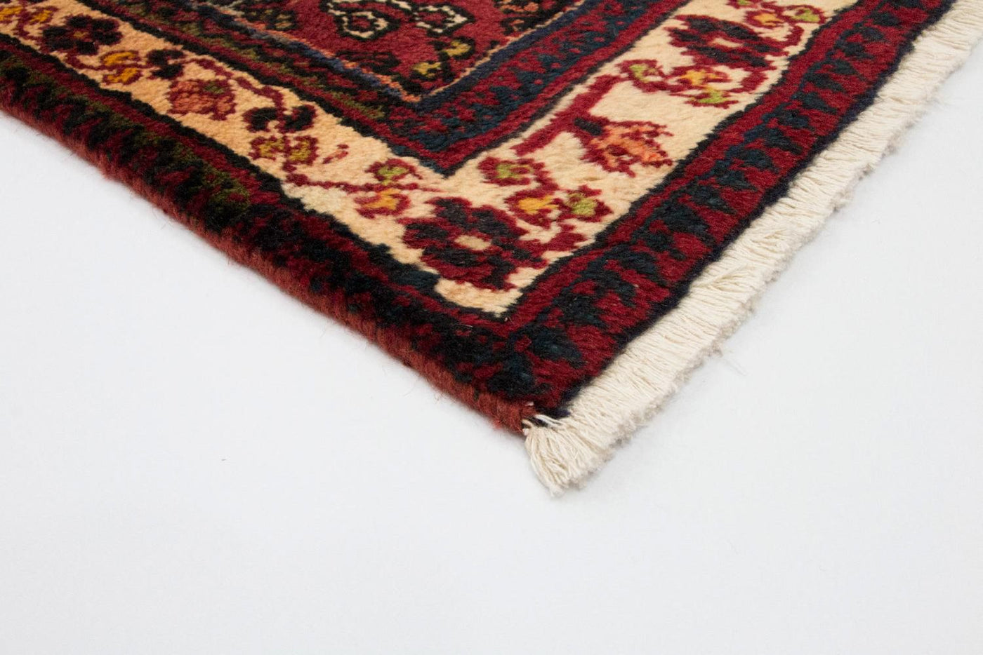 Hosseinabad Tappeto 145x92cm - Tappeto persiano