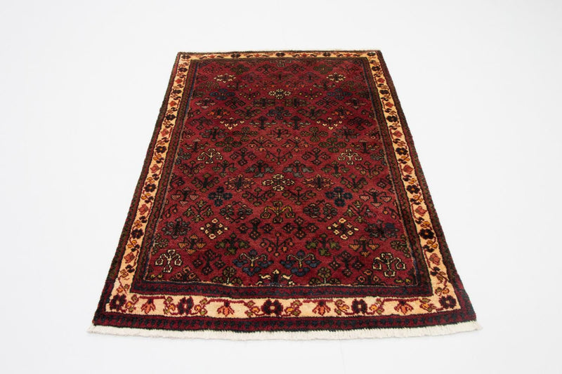 Tappeto Persero - Nomade - 145 x 92 cm - rosso