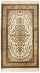 Seta cinese Tappeto 91x152cm - Tappeto orientale
