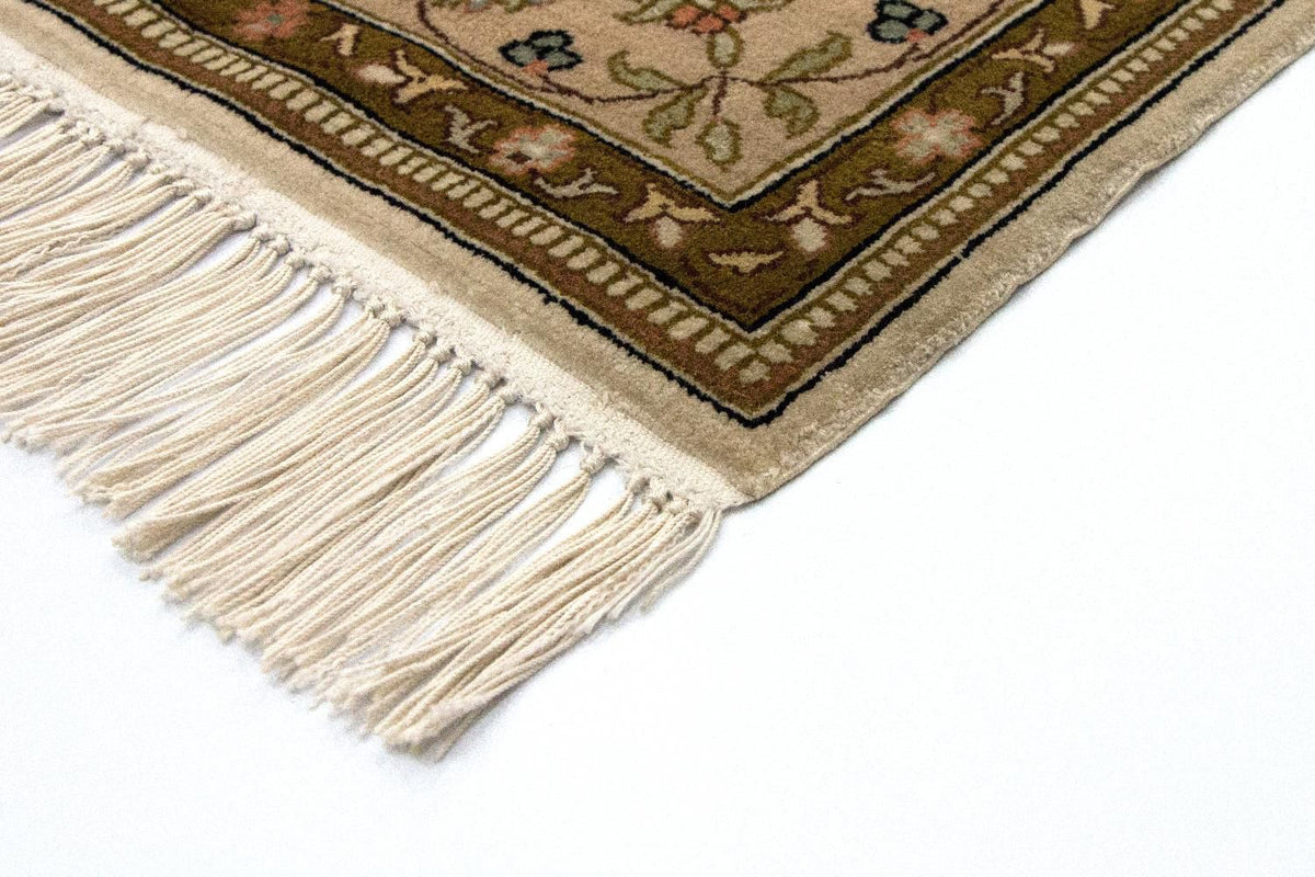 Seta cinese Tappeto 91x152cm - Tappeto orientale