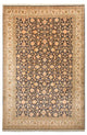 Seta del Kashmir Tappeto 285x183cm - Tappeto orientale