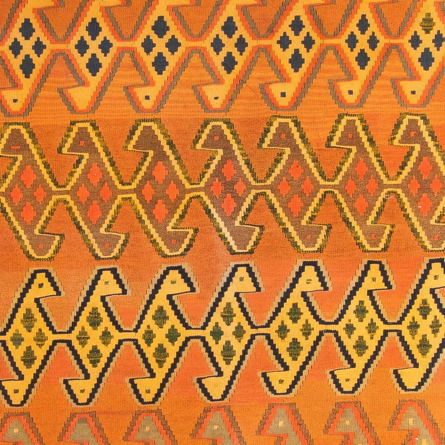 Tappeto Kelim - Vecchio - 250 x 180 cm - multicolore
