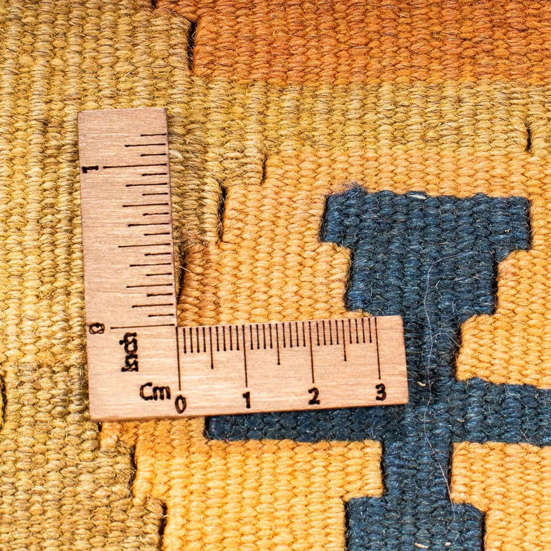 Tappeto Kelim - Vecchio - 250 x 180 cm - multicolore