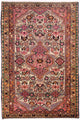 Hamadan Tappeto 155x94cm - Tappeto persiano