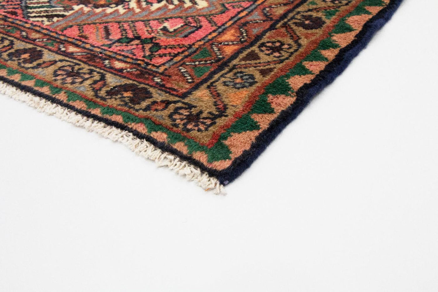Hamadan Tappeto 155x94cm - Tappeto persiano