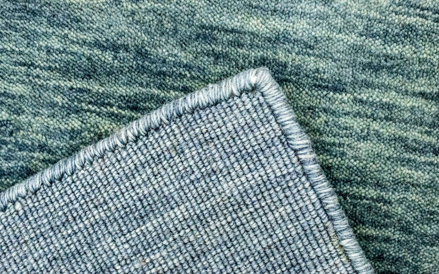 Loribaft Tappeto 120x64cm - Tappeto di lana