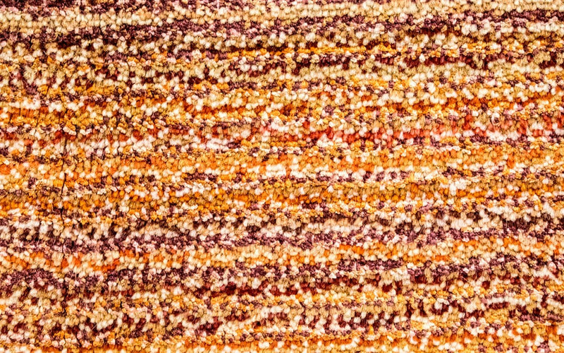 Tappeto di lana - 237 x 154 cm - multicolore