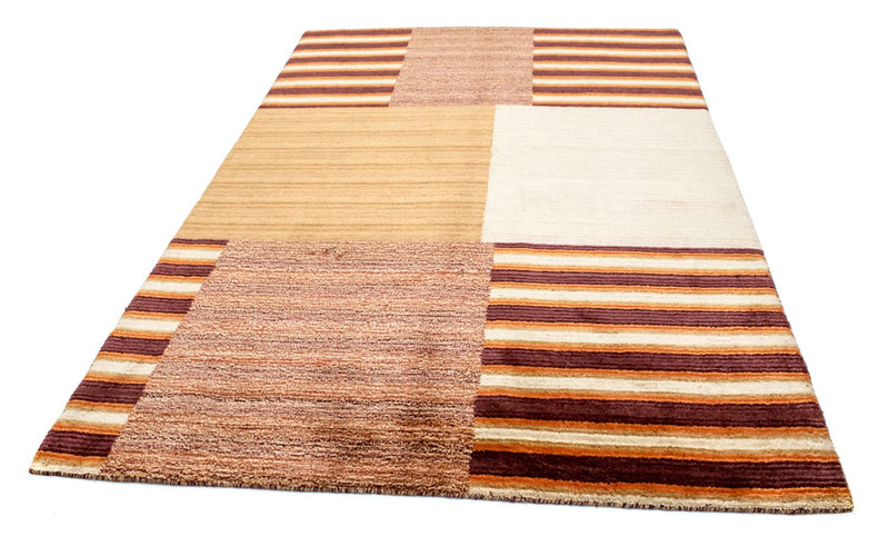 Tappeto di lana - 237 x 154 cm - multicolore