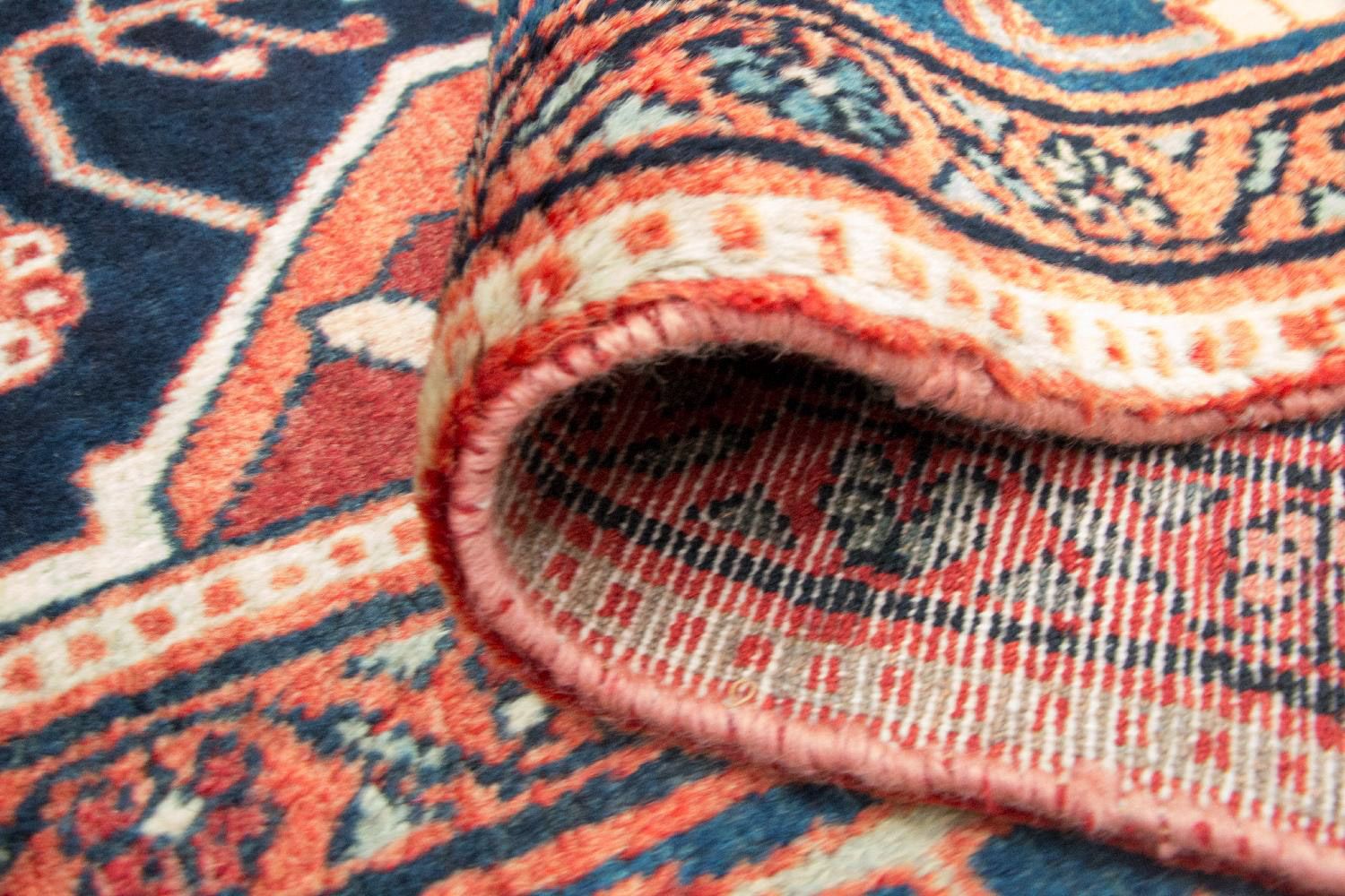 Tappeto Persero - Nomade - 127 x 90 cm - multicolore