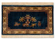Seta cinese Tappeto 122x69cm - Tappeto orientale