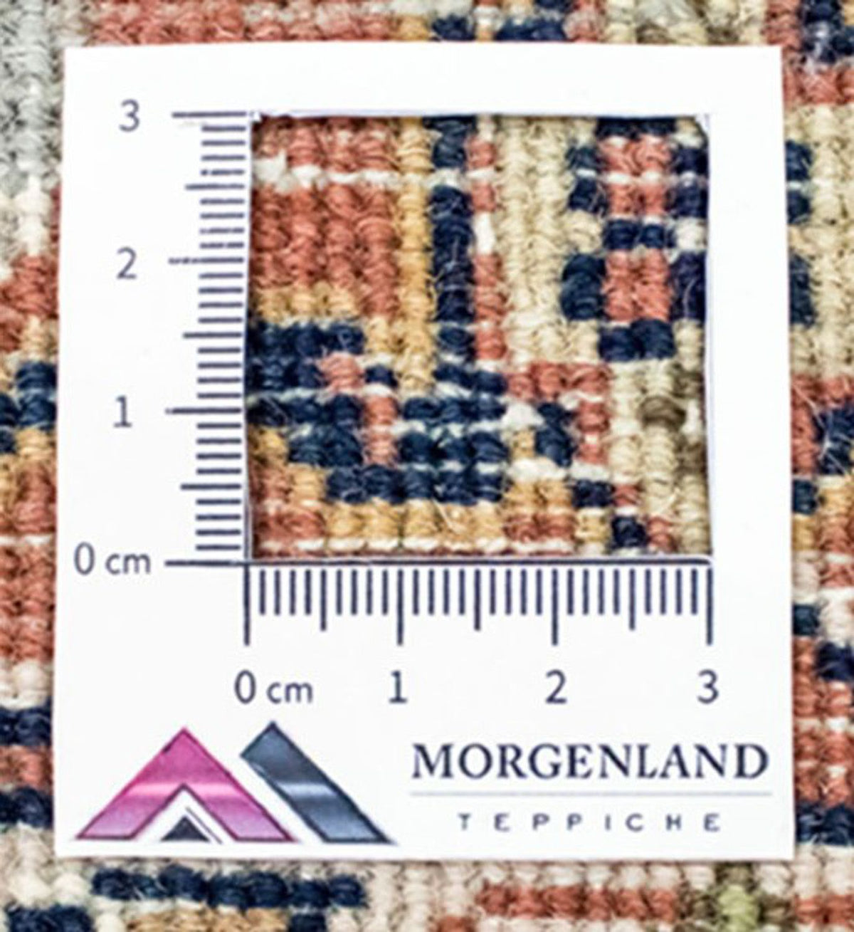 Tappeto corsia Tappeto orientale - 192 x 75 cm - beige