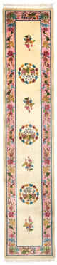 Tappeto cinese 338x70cm - Tappeto orientale