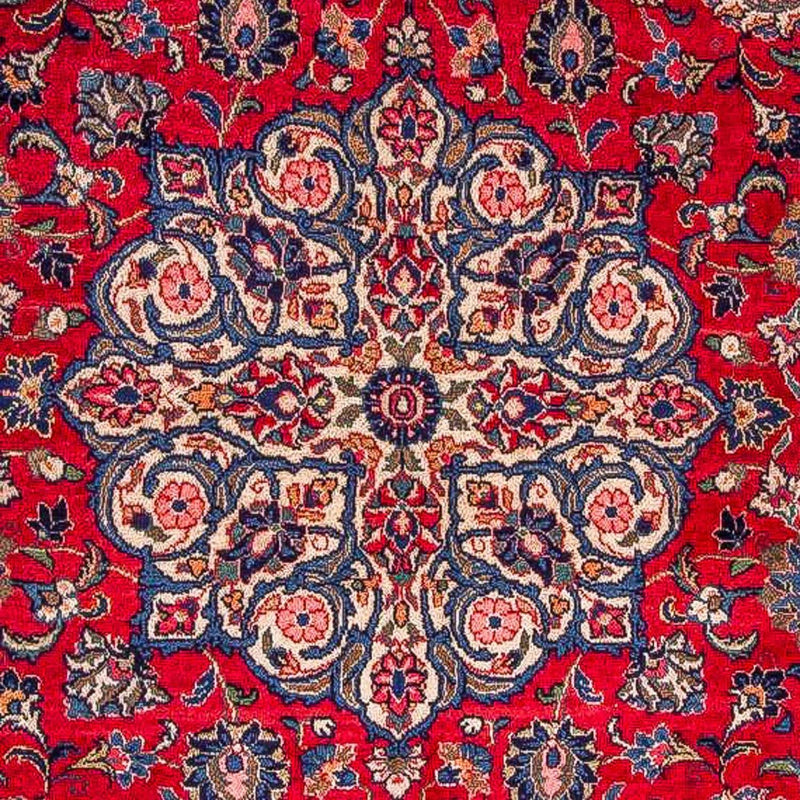 Tappeto Persero - Classico - 215 x 130 cm - rosso