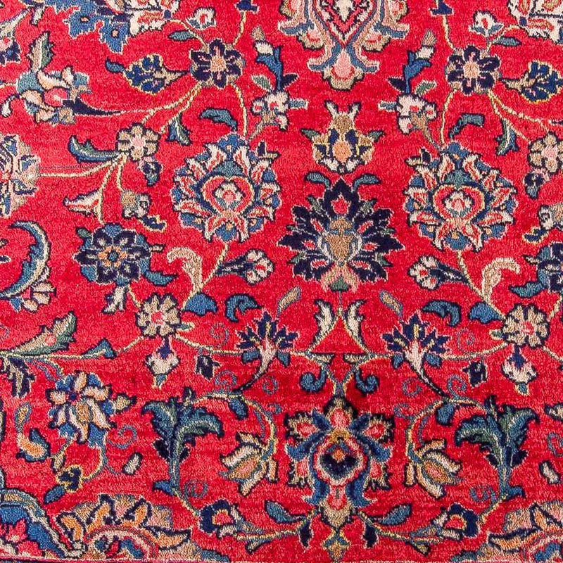 Tappeto Persero - Classico - 215 x 130 cm - rosso