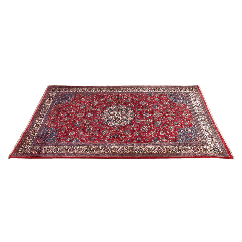 Tappeto Persero - Classico - 215 x 130 cm - rosso