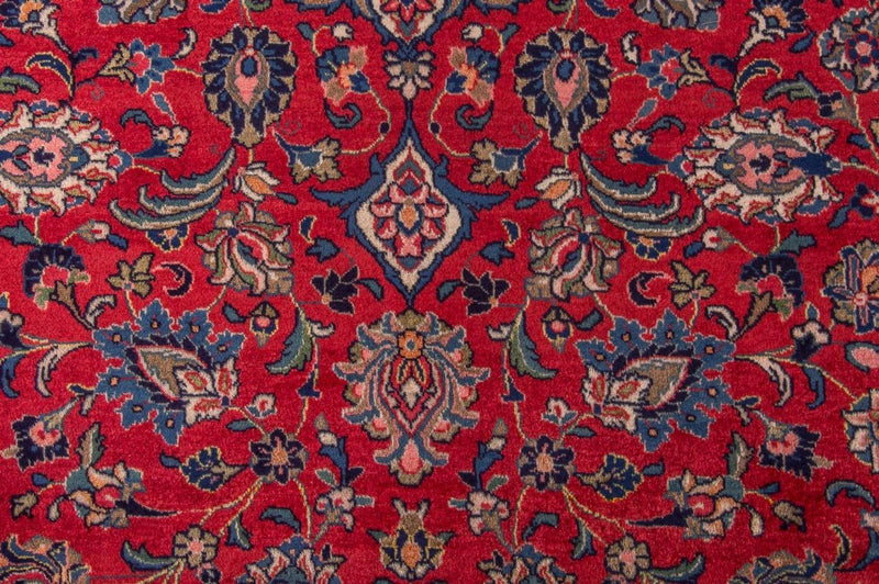 Tappeto Persero - Classico - 215 x 130 cm - rosso
