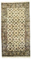 Tappeto orientale - 160 x 89 cm - beige