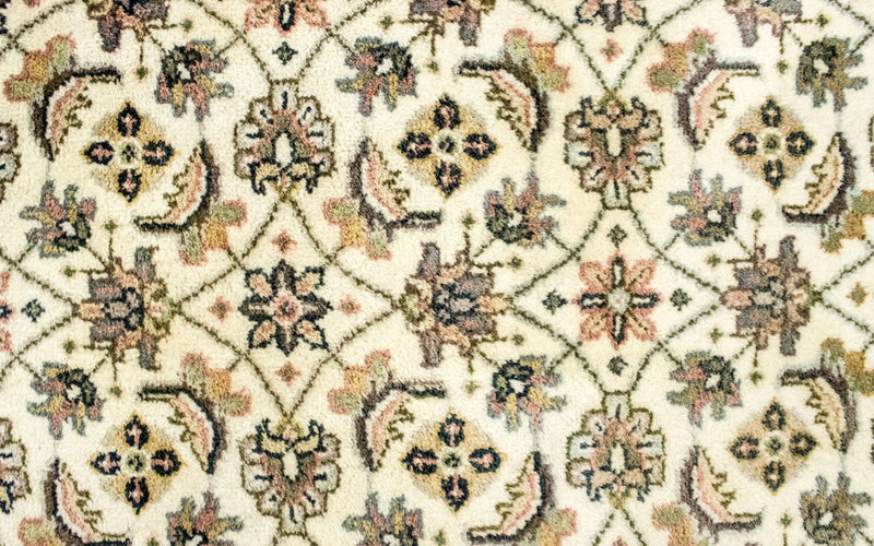 Tappeto orientale - 160 x 89 cm - beige