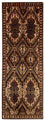 Tappeto corsia Tappeto Persero - Nomade - 181 x 62 cm - multicolore