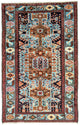 Nahavand Tappeto 199x130cm - Tappeto persiano