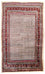 Tappeto Persero - Mir - 267 x 162 cm - beige