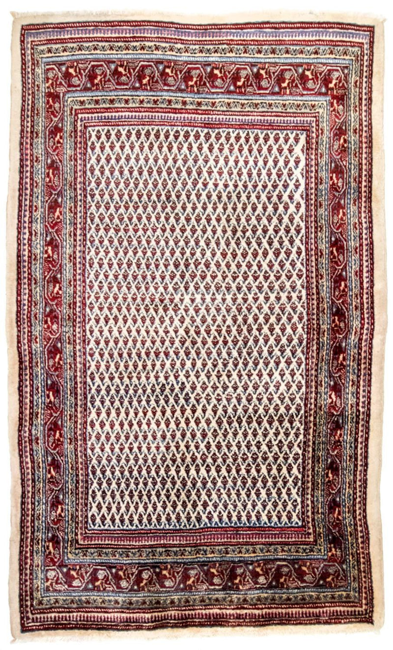 Tappeto Persero - Mir - 267 x 162 cm - beige