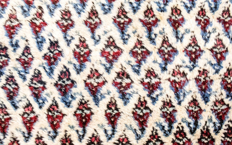Tappeto Persero - Mir - 267 x 162 cm - beige