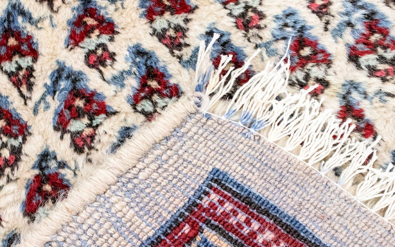 Tappeto Persero - Mir - 267 x 162 cm - beige
