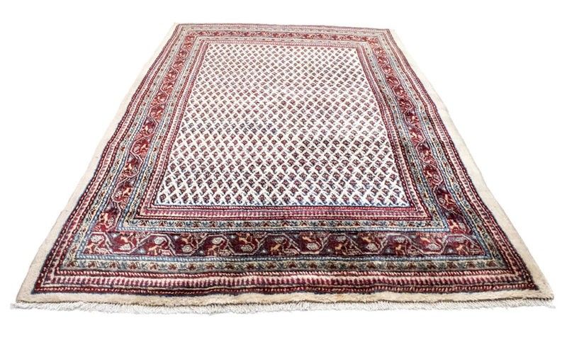 Tappeto Persero - Mir - 267 x 162 cm - beige