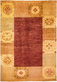Ziegler moderno Tappeto 256x179cm - Tappeto orientale