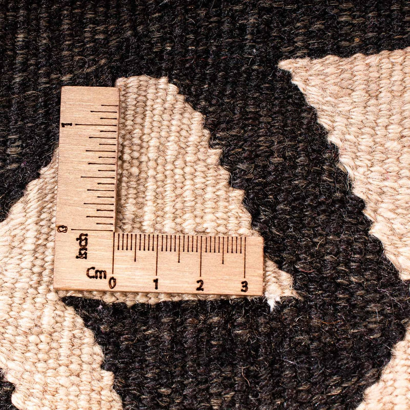 Tappeto corsia Tappeto Kelim - Vecchio - 350 x 150 cm - multicolore