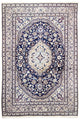 Nain - 9 la Tappeto 291x199cm - Tappeto persiano
