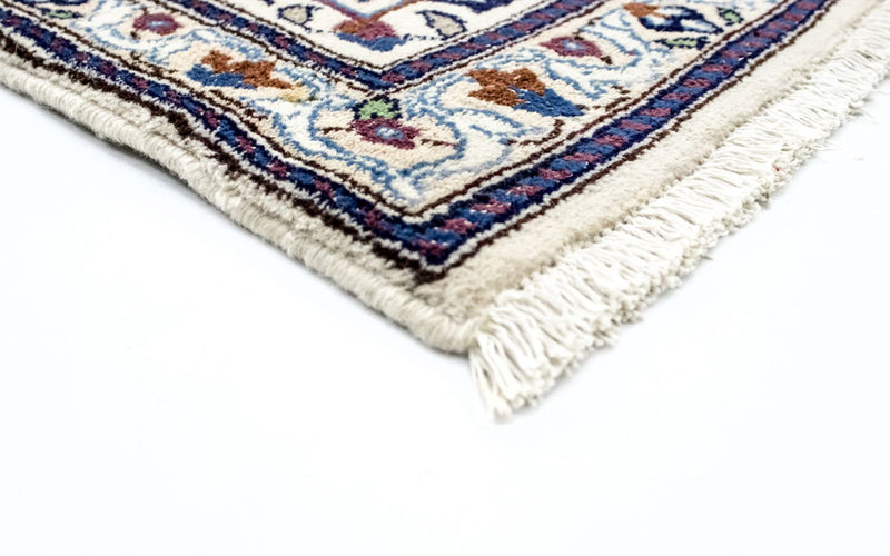 Tappeto Persero - Nain - Reale - 291 x 199 cm - blu