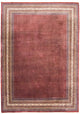 Mir Tappeto 347x249cm - Tappeto persiano