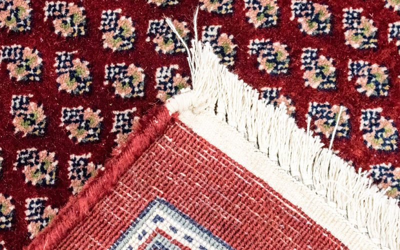 Tappeto Persero - Mir - 347 x 249 cm - rosso