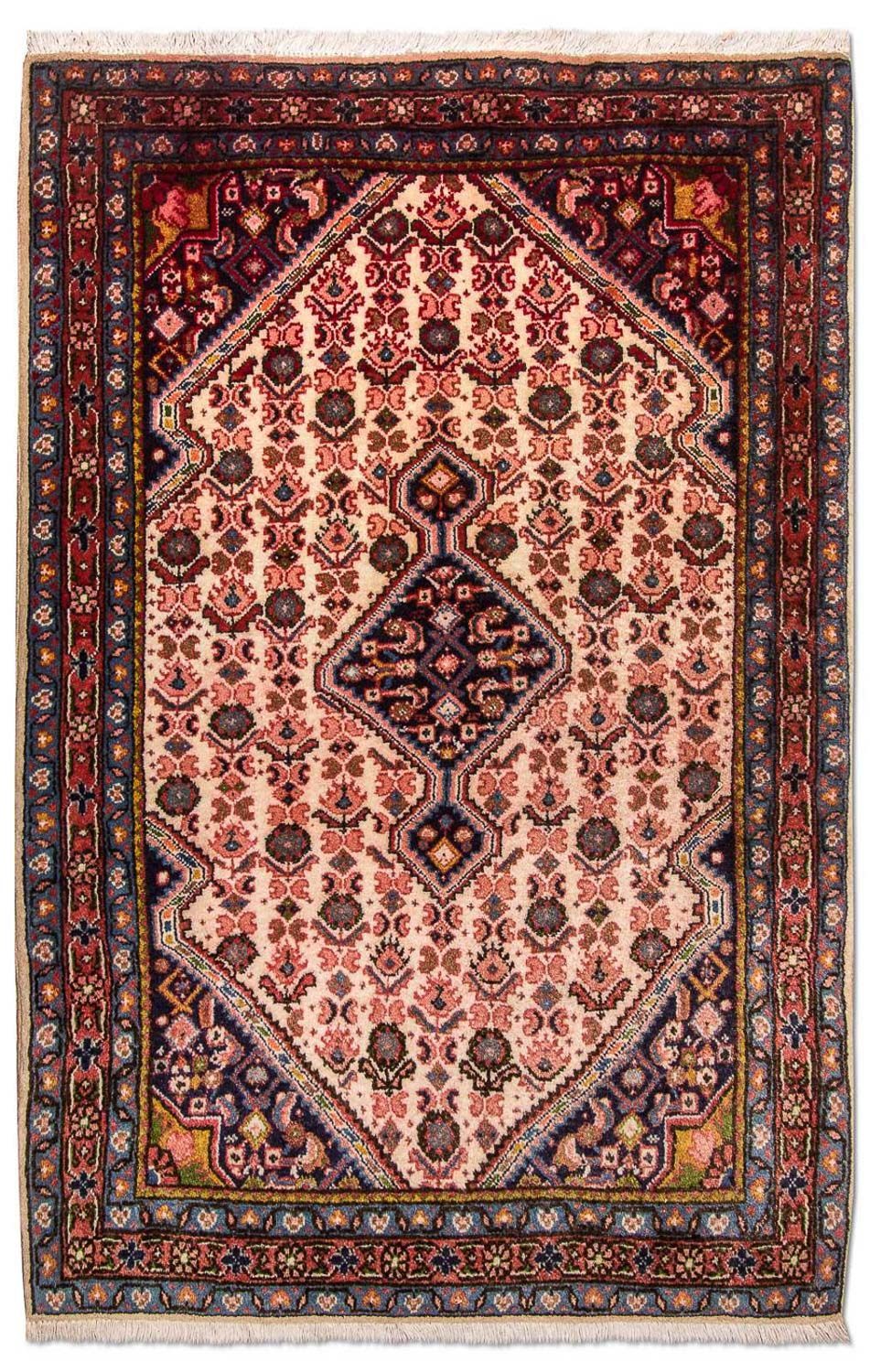 Tappeto Persero - Nomade - 97 x 67 cm - beige