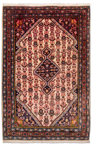 Tappeto Persero - Nomade - 97 x 67 cm - beige