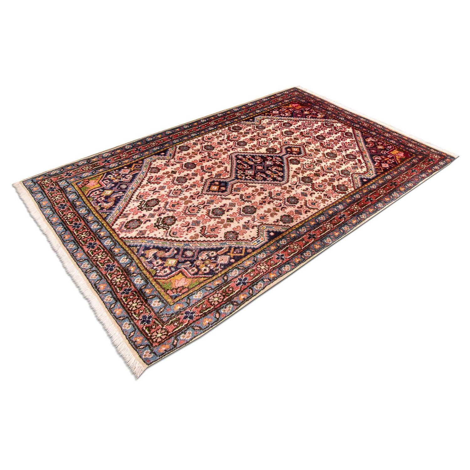 Tappeto Persero - Nomade - 97 x 67 cm - beige